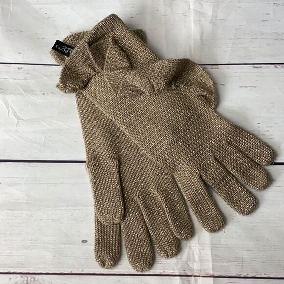 Talbots gloves  - Picture 1 of 5